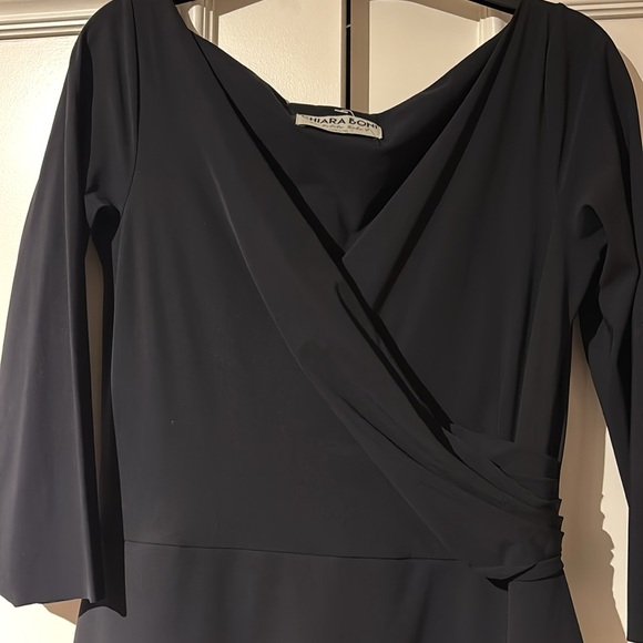 Chiara Boni La Petite Robe dress, size 46 - Picture 7 of 9